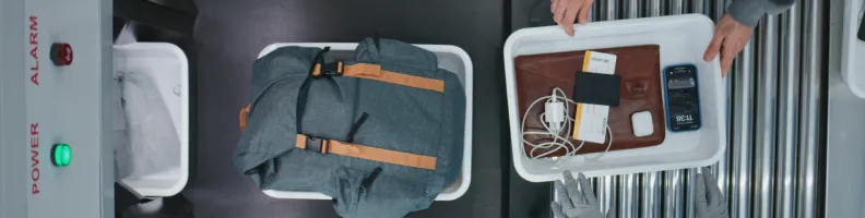 Carry On Packing Secrets