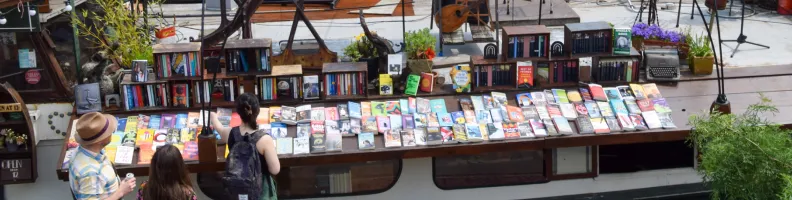 Must Read Novels Last Five Years